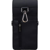 Bulls Space Case - Hard Shell Case - Black