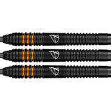 Bulls Dirk van Duijvenbode Darts - Steel Tip - E2