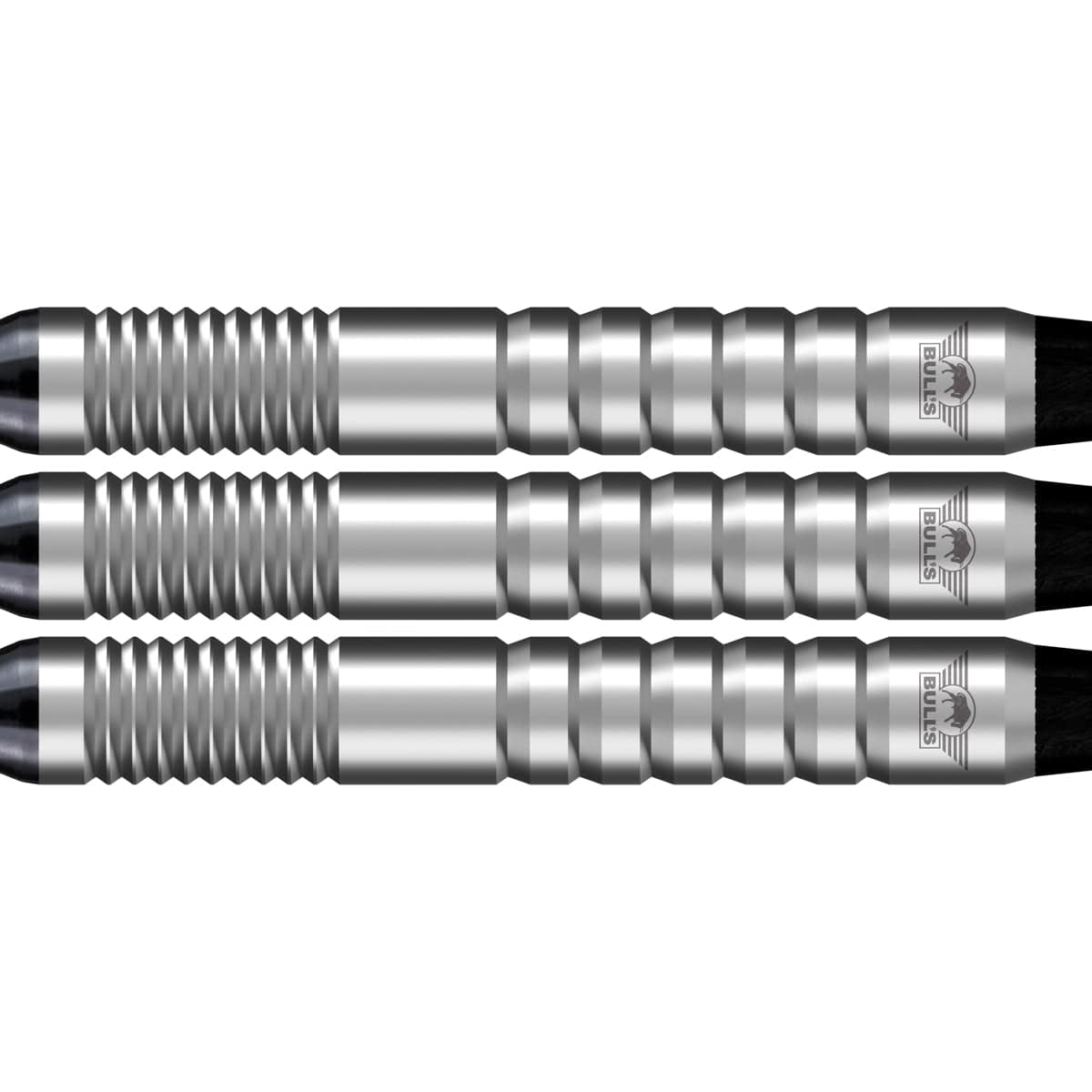 Bulls Stefan Bellmont Darts - Soft Tip - 80% Tungsten - 18g