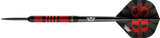Bulls Stefan Bellmont Darts - Steel Tip - 90% Tungsten