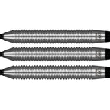 Bulls Volt CP Darts - Steel Tip - 80% Tungsten - Orange