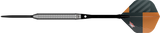 Bulls Volt CP Darts - Steel Tip - 80% Tungsten - Orange