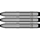 Bulls Volt CP Darts - Steel Tip - 80% Tungsten - Red