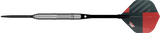 Bulls Volt CP Darts - Steel Tip - 80% Tungsten - Red