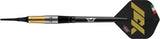 Bulls Massimo Dalla-Rosa Darts - Soft Tip - 90% Tungsten - 20g