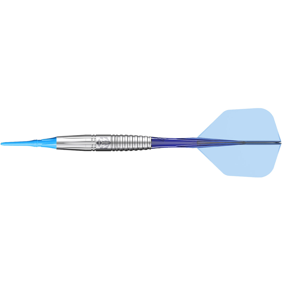Caliburn Forge Darts - Soft Tip - 90% Tungsten - F2 - 20g