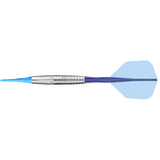 Caliburn Forge Darts - Soft Tip - 90% Tungsten - F2 - 20g