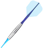 Caliburn Forge Darts - Soft Tip - 90% Tungsten - F2 - 20g