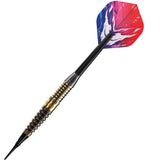 Caliburn Combo Darts - Soft Tip - Brass - C3 - 20g