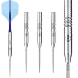 Caliburn Forge Darts - Steel Tip - 90% Tungsten - F4 - 21g
