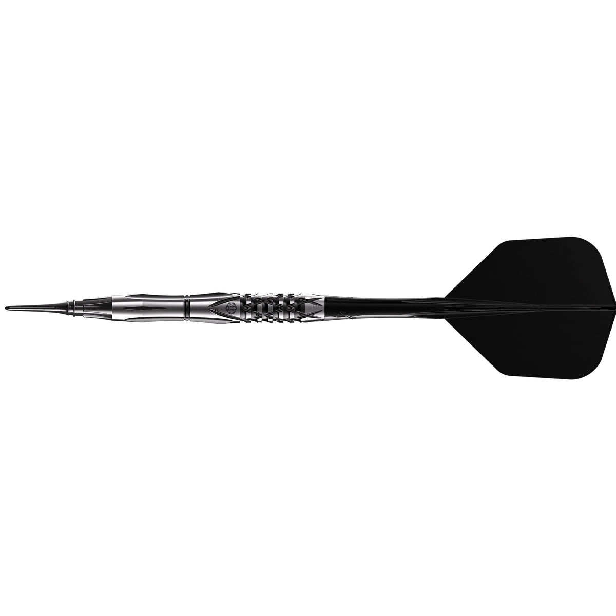 Caliburn Sword Darts - Soft Tip - 95% Tungsten - S4 - 21g