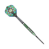 Shot Celt Turbo Darts - Steel Tip - 90% Tungsten - Druid