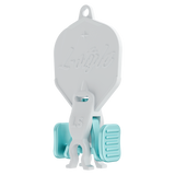 L-Style L-System Key - Separates Flights & Stems