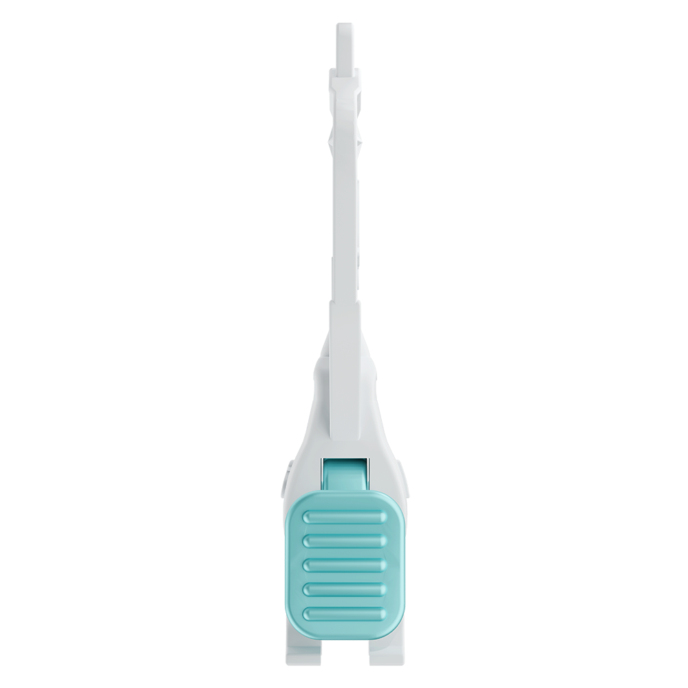 L-Style L-System Key - Separates Flights & Stems