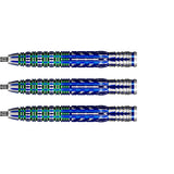 Shot Celt Darts - Steel Tip - 95% Tungsten - Merlin