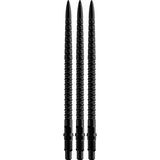 Bulls CP Dart Points - Steel Tip - FGS - Black