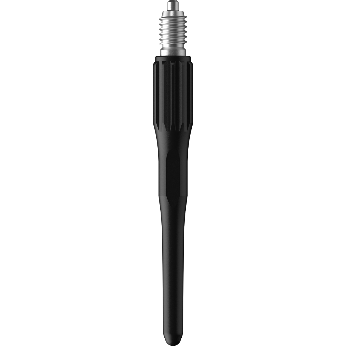 Bulls CP Dart Points - Soft Tip - Black