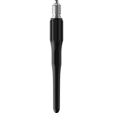 Bulls CP Dart Points - Soft Tip - Black