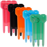 Caliburn Drop In Plastic Dart Case - Holds Fully Loaded Darts
