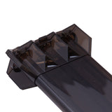 Caliburn Drop In Plastic Dart Case - Holds Fully Loaded Darts