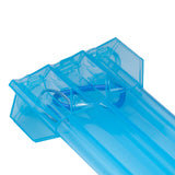 Caliburn Drop In Plastic Dart Case - Holds Fully Loaded Darts
