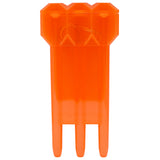 Caliburn Drop In Plastic Dart Case - Holds Fully Loaded Darts