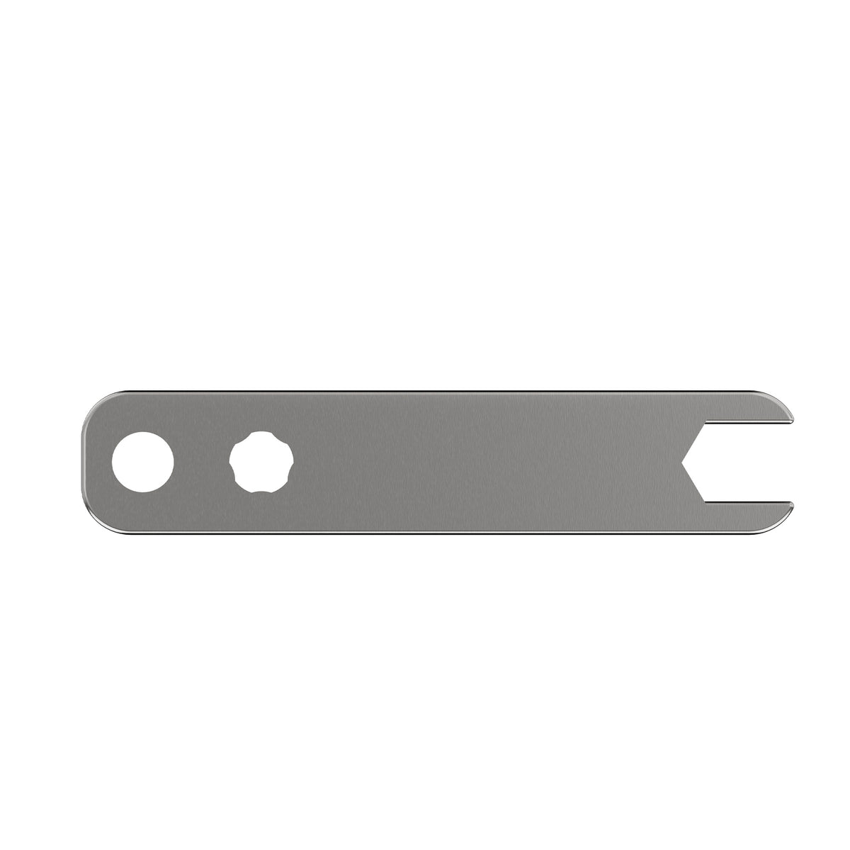 Caliburn Replaceable Point Driver Tool- for Replaceable Points only - Lite-Silver
