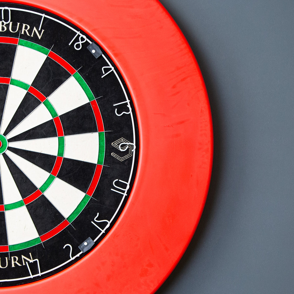 *Caliburn Professional Dartboard Surround - Hard Wearing