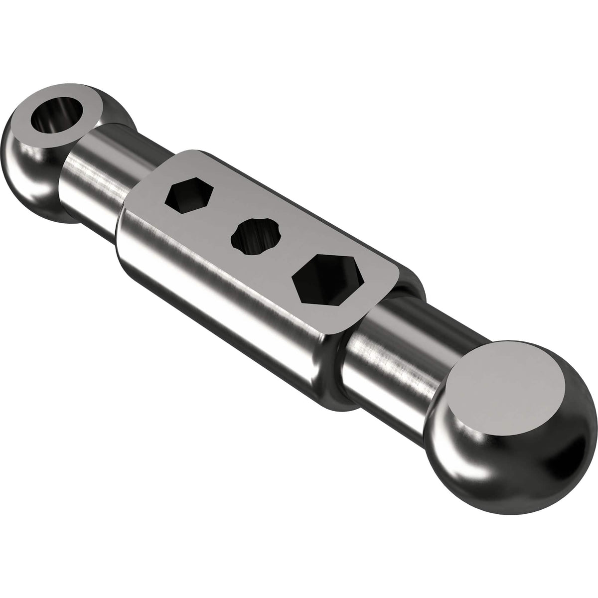 Caliburn Replaceable Points - Starter Kit - Spigots, Points and Tools