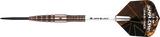 Mission Cam Crabtree Darts - Steel Tip  95% Tungsten - V2