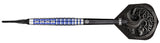 Shot Celt Darts - Soft Tip - 90% Tungsten - Toranos - 20g
