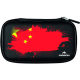 Mission Country EVA Darts Case - Large - Holds 2 full sets - 2024 - China