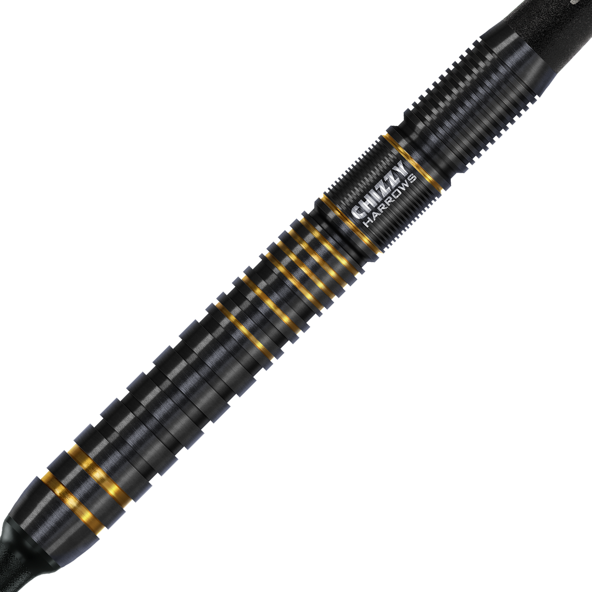 *Harrows Dave Chisnall Darts - Chizzy - Soft Tip - 90% Tungsten - Series 3