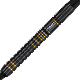 *Harrows Dave Chisnall Darts - Chizzy - Soft Tip - 90% Tungsten - Series 3
