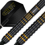 *Harrows Dave Chisnall Darts - Chizzy - Soft Tip - 90% Tungsten - Series 3