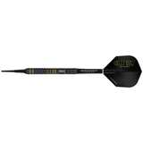 *Harrows Dave Chisnall Darts - Chizzy - Soft Tip - 90% Tungsten - Series 3