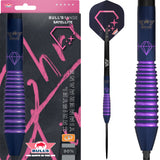 Bulls Christel Timmermans CP Darts - Steel Tip - 90% Tungsten - E1