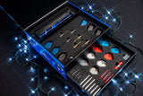 Mission Christmas Cracker - Limited Edition Steel Tip Darts & Accessories