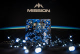 Mission Christmas Cracker - Limited Edition Steel Tip Darts & Accessories