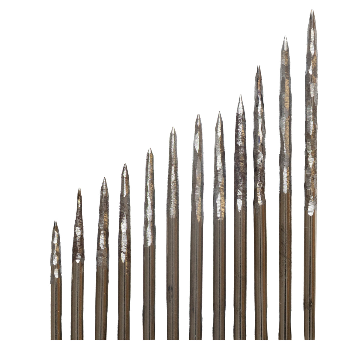 Pharaoh Dart Points - Steel Tip - Cleopatra