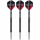 Unicorn Global Darts - Steel Tip - 90% Tungsten - Henry Coates - Phase 2