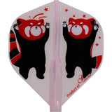 Cosmo Fit Flight AIR - Standard - Mix - Red Panda