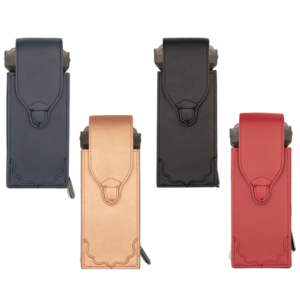 Trindad Cuarto Darts Case - Drop in Wallet