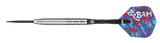 Shot Bradley Brooks Darts - Steel Tip - 90% Tungsten - Gen 2