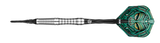 Shot Tribal Weapon Darts - Soft Tip - 90% Tungsten - Toki