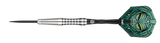Shot Tribal Weapon Darts - Steel Tip - 90% Tungsten - Toki