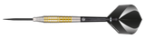 Shot x DC Collab Darts - Steel Tip - 90% Tungsten - Aegis