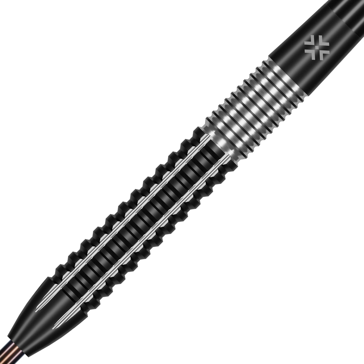 Bullet Diesel Darts - Steel Tip - 85% Tungsten