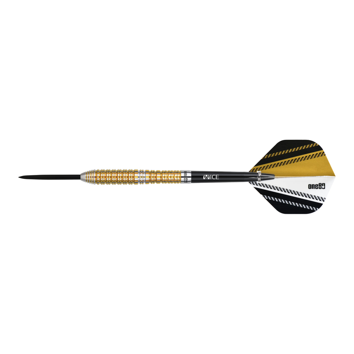 One80 Signature Darts - Steel Tip - 90% Tungsten - Dominik Celary