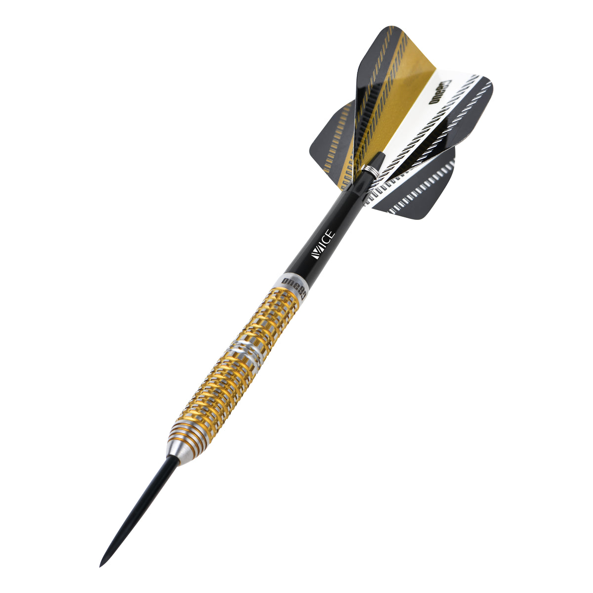 One80 Signature Darts - Steel Tip - 90% Tungsten - Dominik Celary